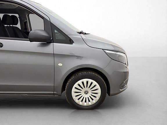 Mercedes-Benz Vito 116 27 of 27