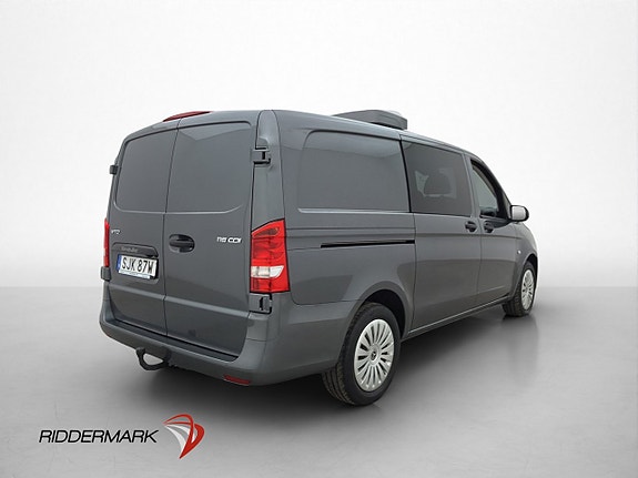 Mercedes-Benz Vito 116 9 of 27