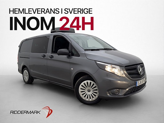 Mercedes-Benz Vito 116 3 of 27