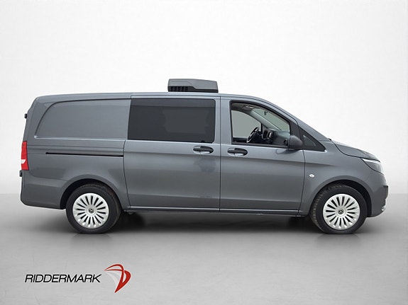 Mercedes-Benz Vito 116 2 of 5