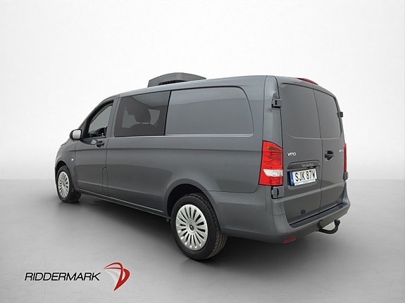 Mercedes-Benz Vito 116 7 of 27