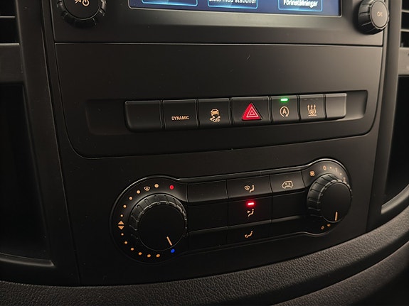 Mercedes-Benz Vito 116 22 of 27