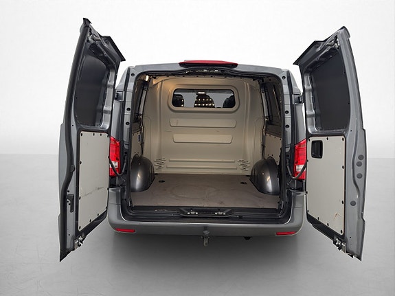 Mercedes-Benz Vito 116 11 of 27