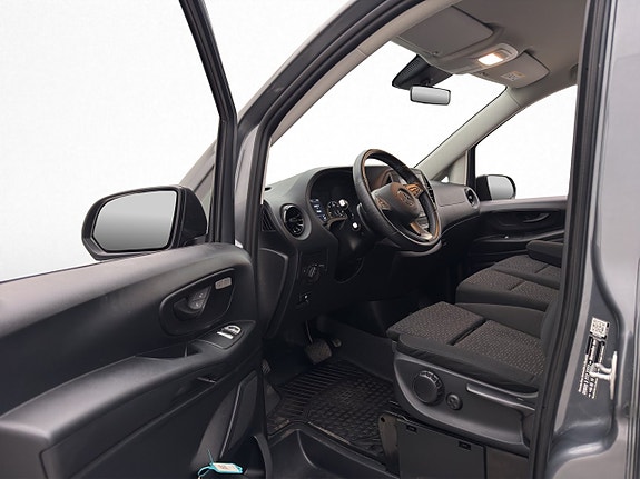 Mercedes-Benz Vito 116 13 of 27