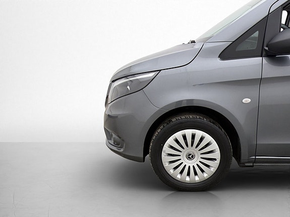 Mercedes-Benz Vito 116 24 of 27