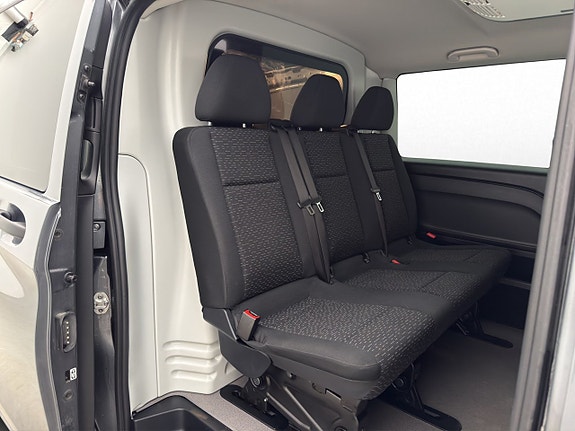 Mercedes-Benz Vito 116 12 of 27