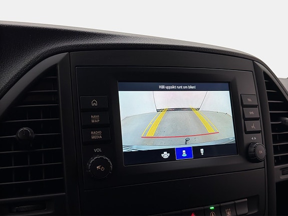 Mercedes-Benz Vito 116 20 of 27