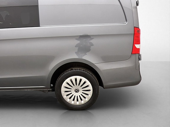 Mercedes-Benz Vito 116 25 of 27