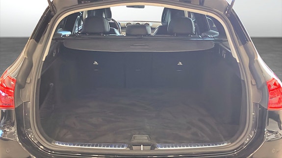 Mercedes-Benz C220 d 10 of 17