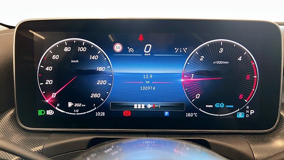 Mercedes-Benz C220 d 15 of 17