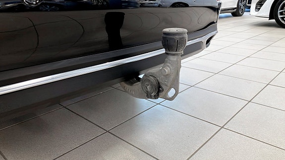 Mercedes-Benz C220 d 13 of 17
