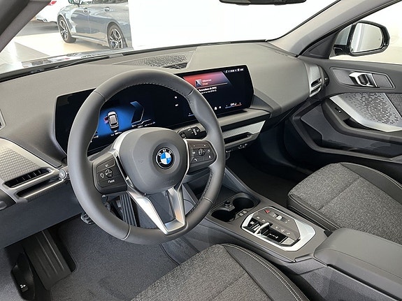 BMW 120 7 of 14