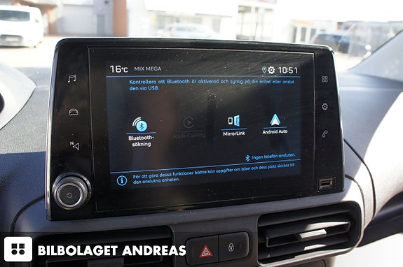 Peugeot Partner 9 of 10