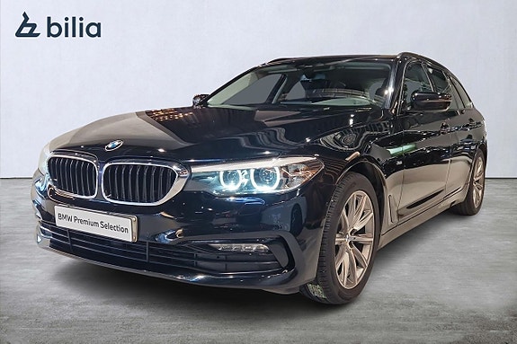 BMW 520d