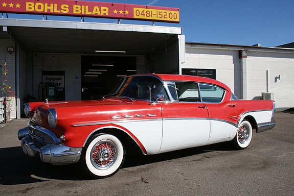 Buick Super 5 of 22