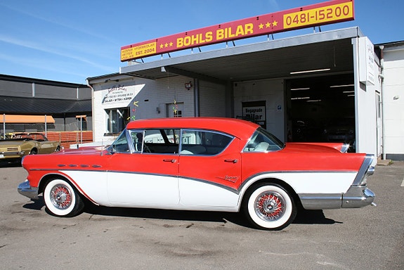 Buick Super 3 of 22