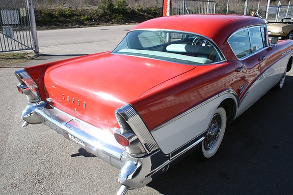 Buick Super 14 of 22