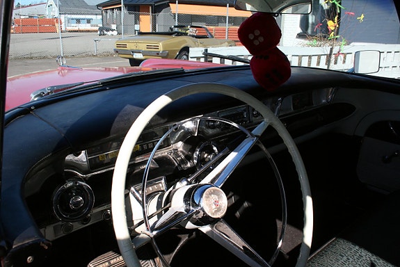 Buick Super 16 of 22