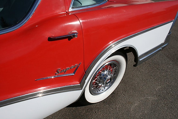 Buick Super 10 of 22