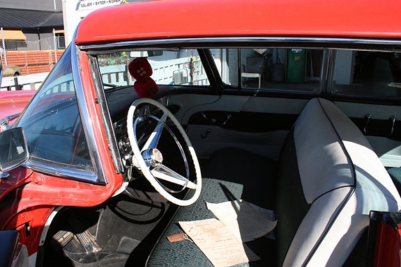 Buick Super 15 of 22
