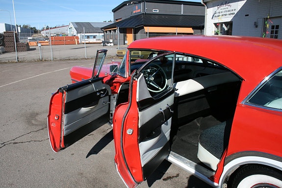 Buick Super 9 of 22
