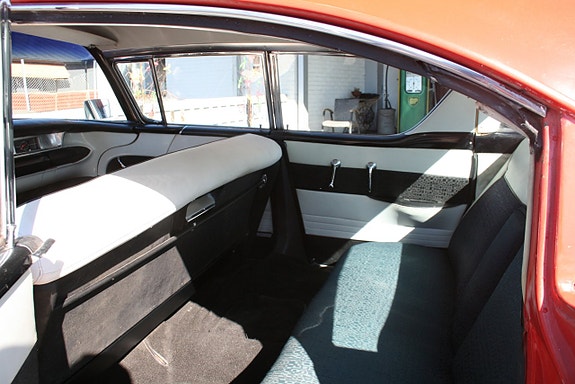 Buick Super 17 of 22