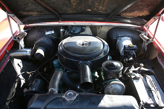 Buick Super 22 of 22