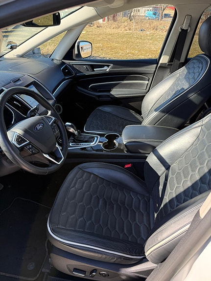 Ford S-MAX 5 of 13