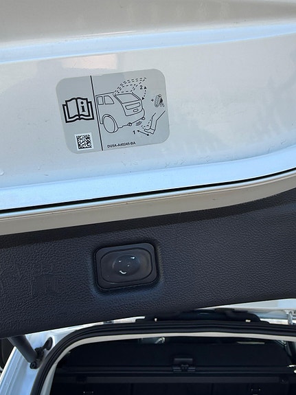 Ford S-MAX 10 of 13