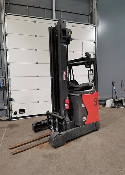 Linde R16HD-01