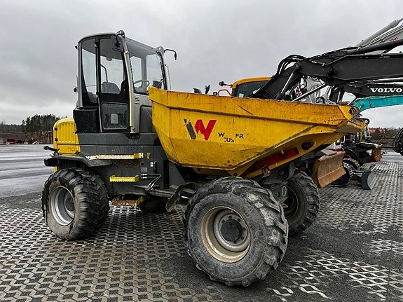 Wacker Neuson DW 90