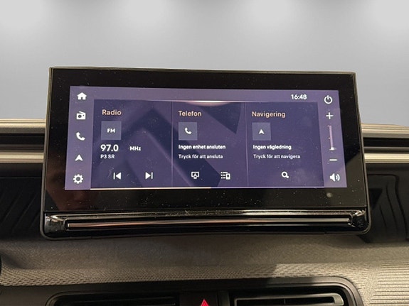 Citroen C3 Aircross 11 of 14