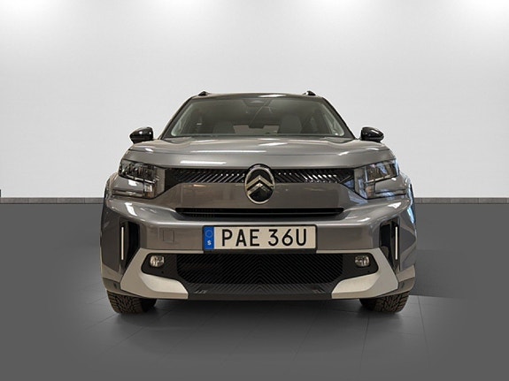 Citroen C3 Aircross 2 of 5