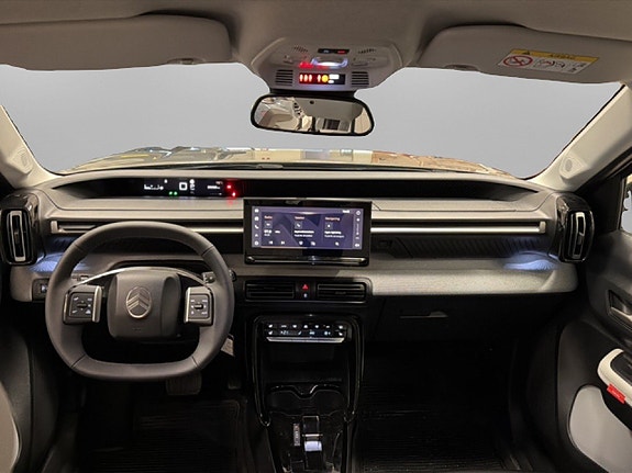 Citroen C3 Aircross 9 of 14