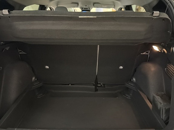 Citroen C3 Aircross 14 of 14