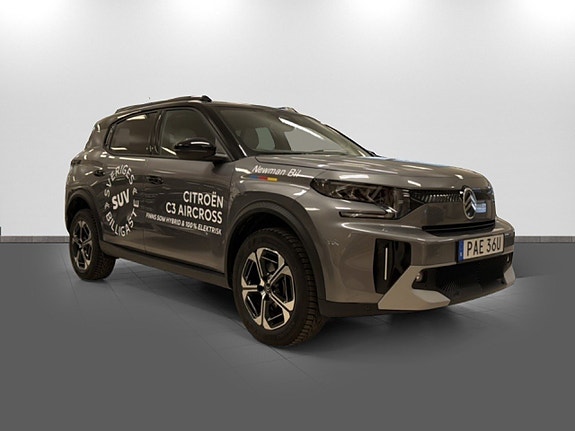 Citroen C3 Aircross 3 of 5