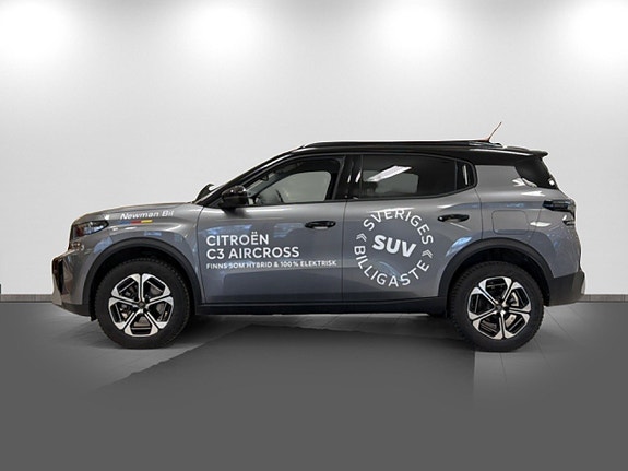 Citroen C3 Aircross 4 of 5
