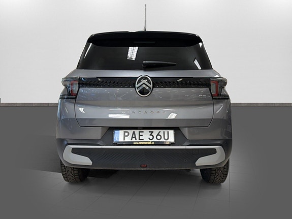 Citroen C3 Aircross 5 of 5