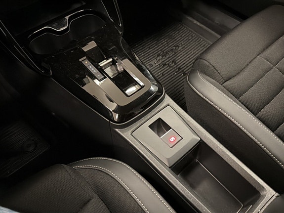 Citroen C3 Aircross 13 of 14