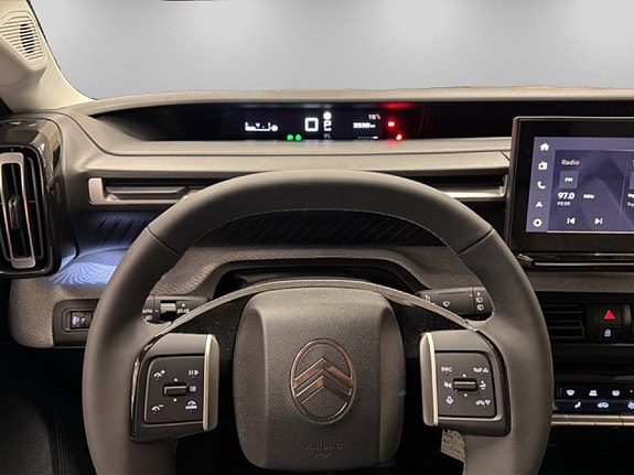 Citroen C3 Aircross 10 of 14