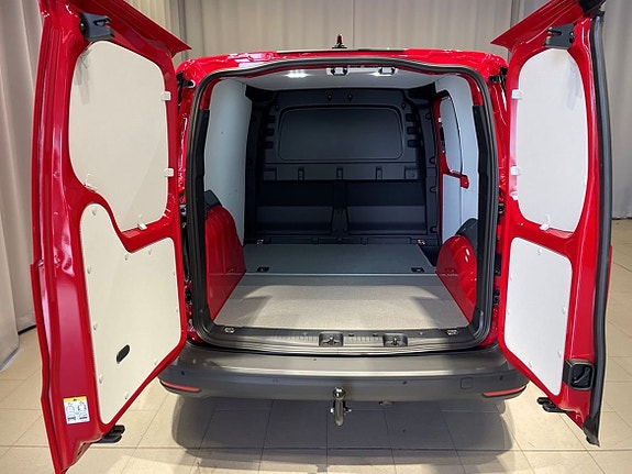 Volkswagen Caddy 6 of 8