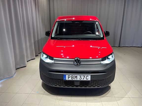 Volkswagen Caddy 3 of 5