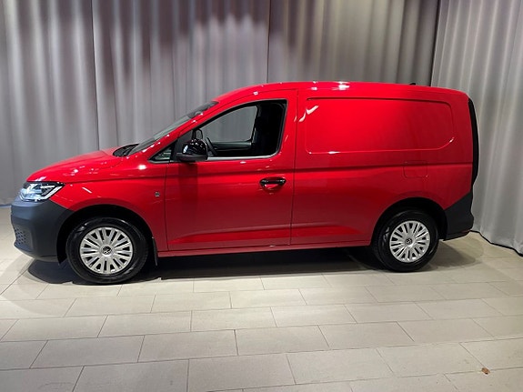Volkswagen Caddy 2 of 5