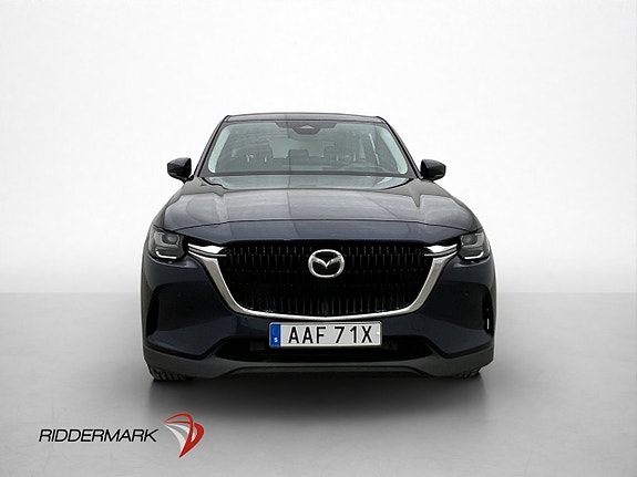 Mazda CX-60 2 of 5