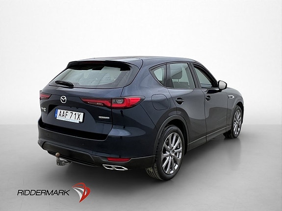 Mazda CX-60 4 of 5