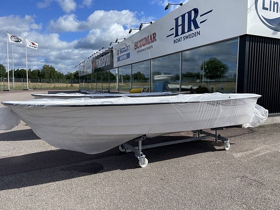 HR 445 STD 2026 *utan motor*