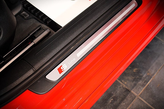 Audi A4 16 of 20