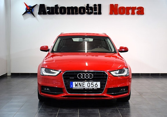Audi A4 3 of 5
