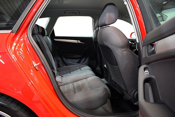 Audi A4 17 of 20