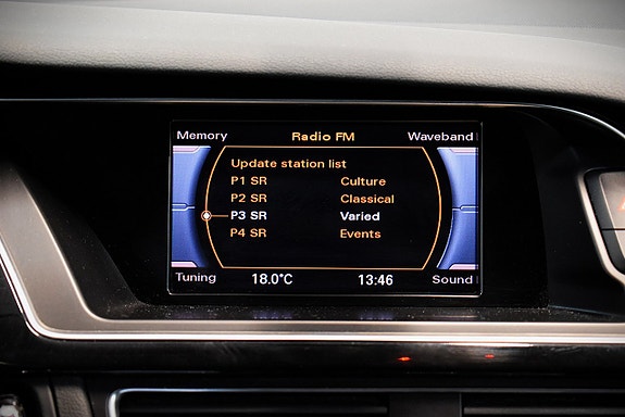 Audi A4 12 of 20